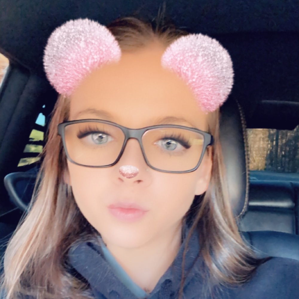 Meet your Posher, Autumn renee